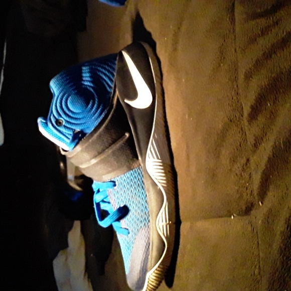 Nike kyrie 2 sneakers - Picture 2 of 5